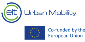 EIT UM logo